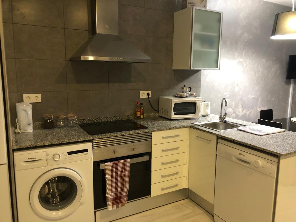 Torres De Quart 26 Apartment Валенсия Экстерьер фото